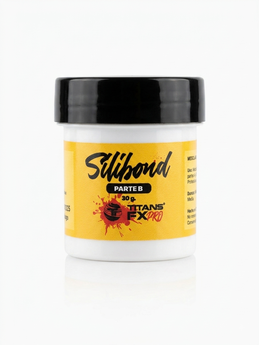 Silibond - Imagen 2