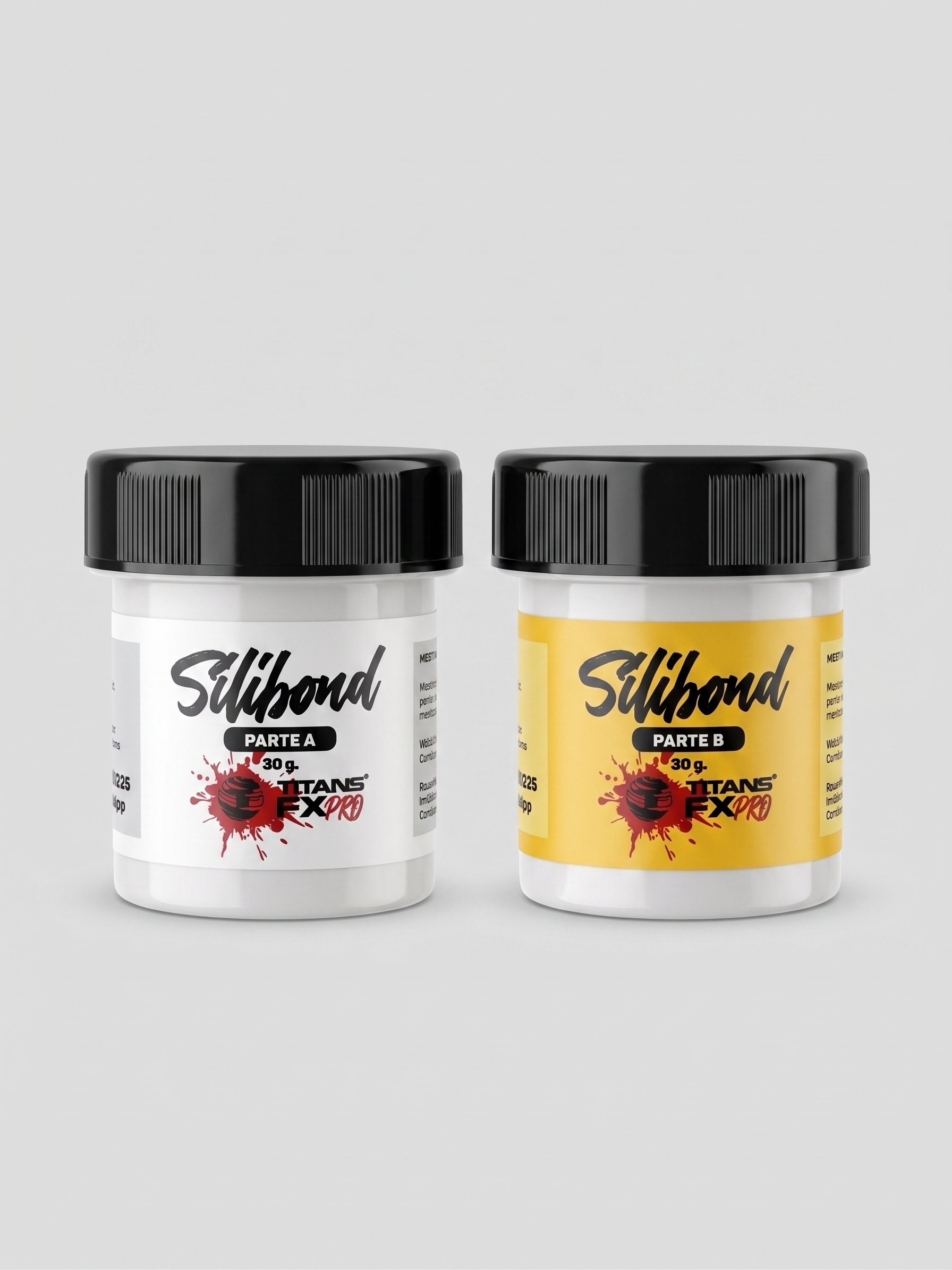 Silibond