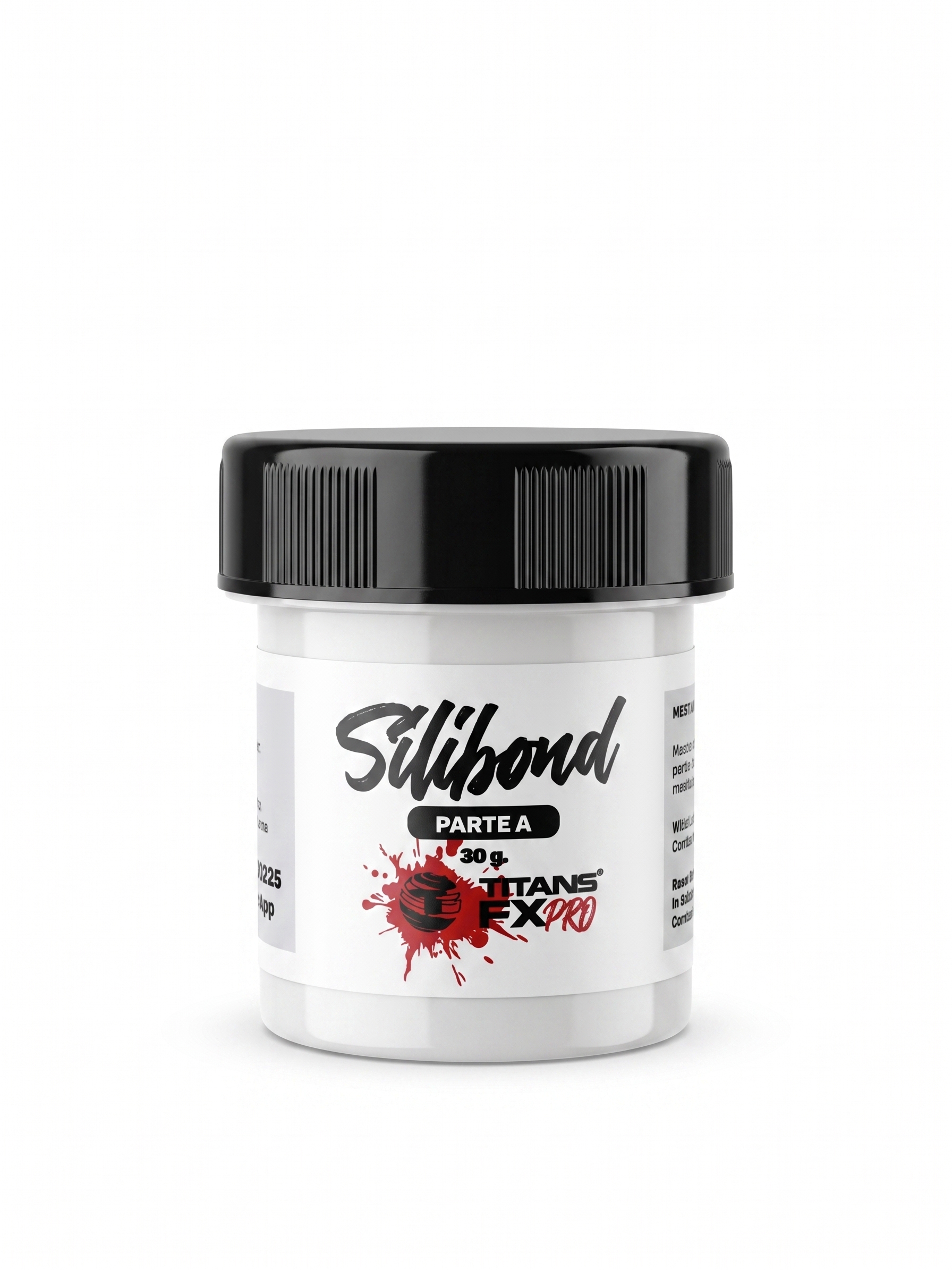 Silibond - Imagen 3